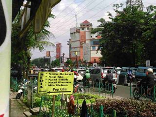 kos murah putri muslimah depan PGC cililitan  Jakarta timur