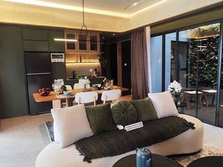 Rumah Cluster Baru Termurah dan Termodern di Ivora Summarecon Bandung