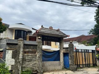 Rumah 2Lt di Komplek RSPP Cilandak Barat, Hanya 6 Menit Ke Tol