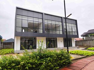 Ruko Pinang Graha lokasi Graha Raya Bintaro