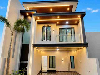 Jual Rumah murah cluster dekat exit toll di jagakarsa Jakarta