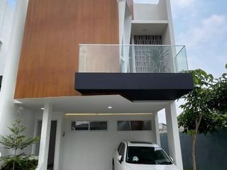 Hunian Modern dengan Desain Menawan & Lokasi Strategis Di Jagakarsa