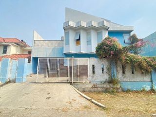 Rumah 2Lt di YRS Bintaro Pesanggrahan, Hanya 4 Menit Ke Tol JORR