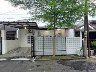 Rumah Sejuk dan Cantik di Ciomas akses stasiun dan tol siap huni