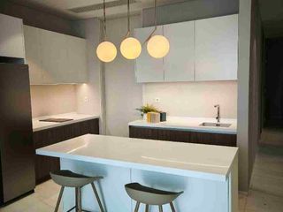 BRAND NEW EXCLUSIVE UNIT WITH PRIVATE LIFT SAUMATA SUITES ALAM SUTERA