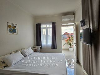 KOS KIRANA PUSAT KOTA DENPASAR BALI
