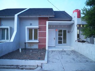 RUMAH 2 KAMAR DI JEJALENJAYA, TAMBUN UTARA, BEKASI.