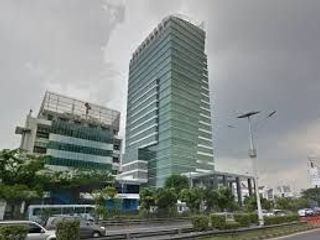 Sewa Ruang Kantor di Menara Citicon area Slipi, Jakarta Barat