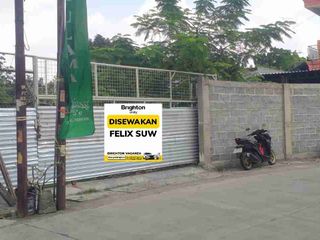 Dijual/Disewakan Tanah   Juanda