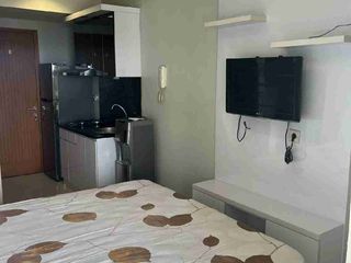 Disewakan Apartemen Cinere Bellevue Studio Murah