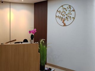 Sewa Service Office Kawasan Bisnis Koja, Jakarta Utara