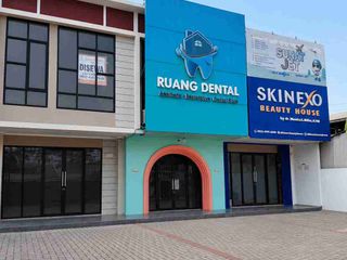 Ruko Dijual Bagus Sumber Jaya Tambun Bekasi
