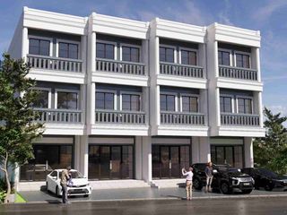 Dijual Ruko Baru di Jalan Percetakan Negara Jakarta Pusat