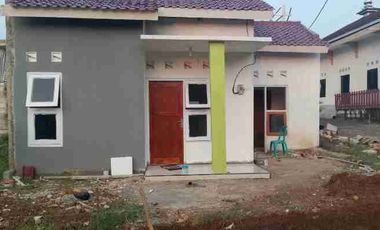 RUMAH SUBSIDI DI KAJEN, DEKAT PASAR, SEKOLAH DLL