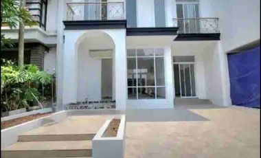 Dijual Rumah Brandnew Siap Huni di Emerald Bintaro Jaya -nel