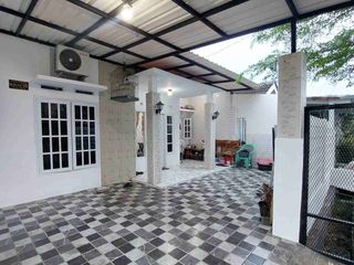 Rumah sejuk cantik 500 jutaan ciomas permai akses tol dan stasiun