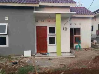 Dijual Rmh Subsidi type 30/60, Strategis , dekat Pasar Kajen