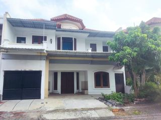 Bukit Darmo Golf Regency. MDC School, Hartono Elektronik, Mall CW, PTC