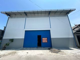 Gudang Di Tengah Kota Demak 1 menit pasar besar Demak
