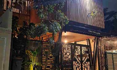 Rumah Kos Dijual Smart Kost Modern + Rumah Induk Cilandak Fatmawati