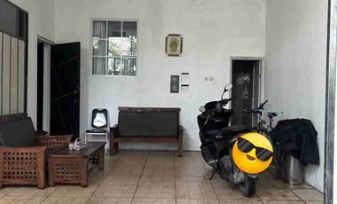 rumah dijual Bu type 300/165 nempel graha cinere dekat sekolah Lazuardi