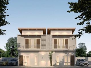 Kavling bangun, dekat LPMP Kalasan, bisa request model rumah, 700 jtan