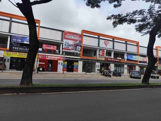 Ruko Vazza Avenue lokasi strategis di Graha Raya Bintaro