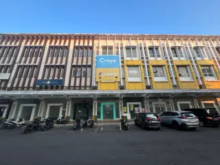 Sewa Virtual Office Murah di Summarecon 2, Kota Bekasi