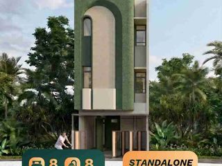 Di Jual Kos 8 kamar dekat RS universitas Indonesia