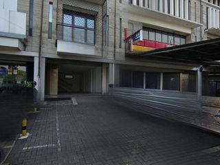 Dijual Ruko Strategis 3,5 Lantai di Bandung Kota, Mainroad Mekarwangi