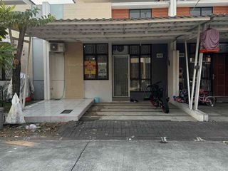Dijual Villagio Citra raya SHM BU nego sampai jadi