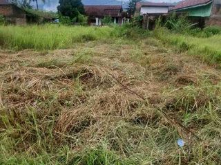 DIJUAL TANAH SIAP BANGUN DI KURANJI