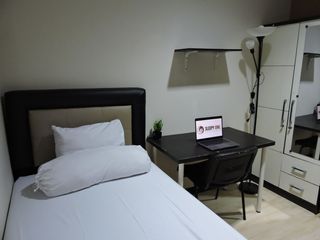 Kost Sleepy Owl Grogol Petamburan Jakarta Barat
