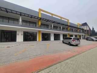 Ruko Baru 2 Lantai Fortune Folks 2 Graha Raya Bintaro