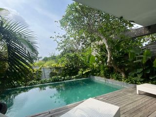 1 Bedroom Stunning Ocean View Villa In Uluwatu