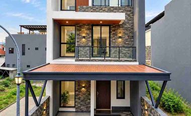 Jual rumah murah dekat ragunan dan cilandak siap huni di jagakarsa Jakarta selatan