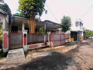 Jual Butuh Murah  , Bukit  Cimanggu  City Bogor