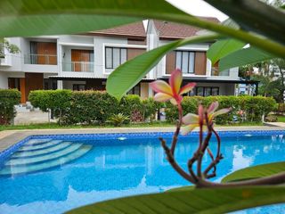 Rumah 2 Lantai Lokasi Strategis di Bintaro Pd Ranji