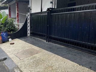 Rumah Siap Huni di Jual di Bawah Harga Pasar Villa Pamulang Mas