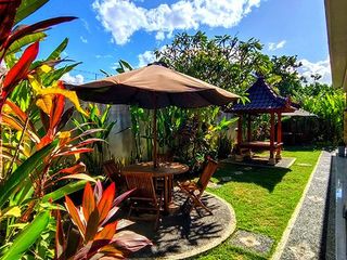 AMR-088.KBD | For Monthly Rent Studio Apartment Jl Batur Sari Sanur Kauh
