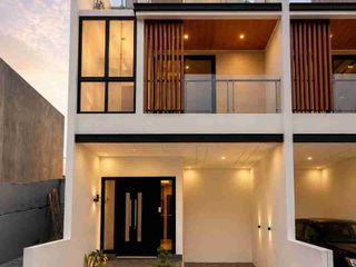Jual Rumah Murah dekat Ragunan dan cilandak Jaksel siap huni
