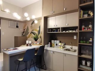 Condo For Sale in Quezon City – UHOME SUITES PANAY
