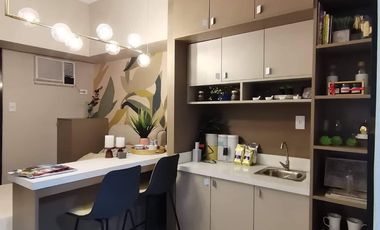 Condo For Sale in Quezon City – UHOME SUITES PANAY
