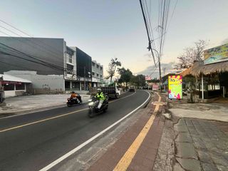 Tanah Kavling Jl Uluwatu 2 Jimbaran