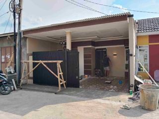 DIJUAL RUMAH TIMUR CIBUBUR