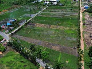 Tanah zona industri tepi jalan Wajok hilir