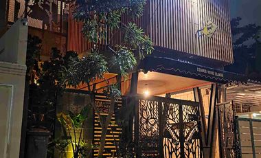 Dijual Rumah Bonus Kos Cilandak Citos Lingkungan Premium