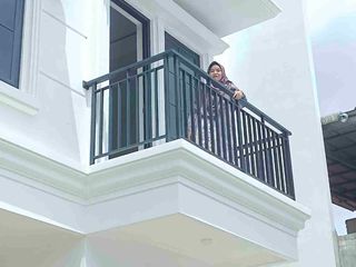 Rumah Manis Romantis