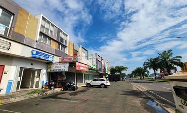 DIJUAL RUKO GRAND WISATA