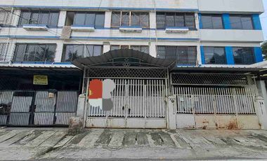 DIJUAL CEPAT! Harga Mendekati NJOP Ruko dekat ROXY Cideng Jakarta Pusat